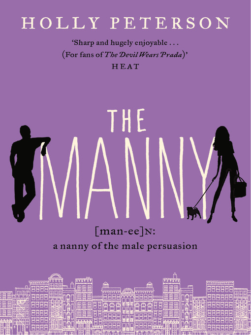 Title details for The Manny by Holly Peterson - Available